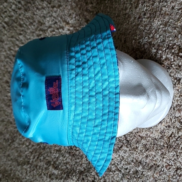 UV Skinz Reversible Sun Hat - Picture 4 of 5